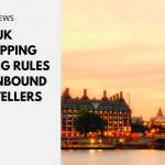 UK Dropping Testing Rules for Inbound Travellers
