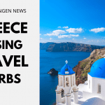 Greece Easing Travel Curbs