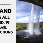 Iceland Lifts All COVID-19 Travel Restrictions