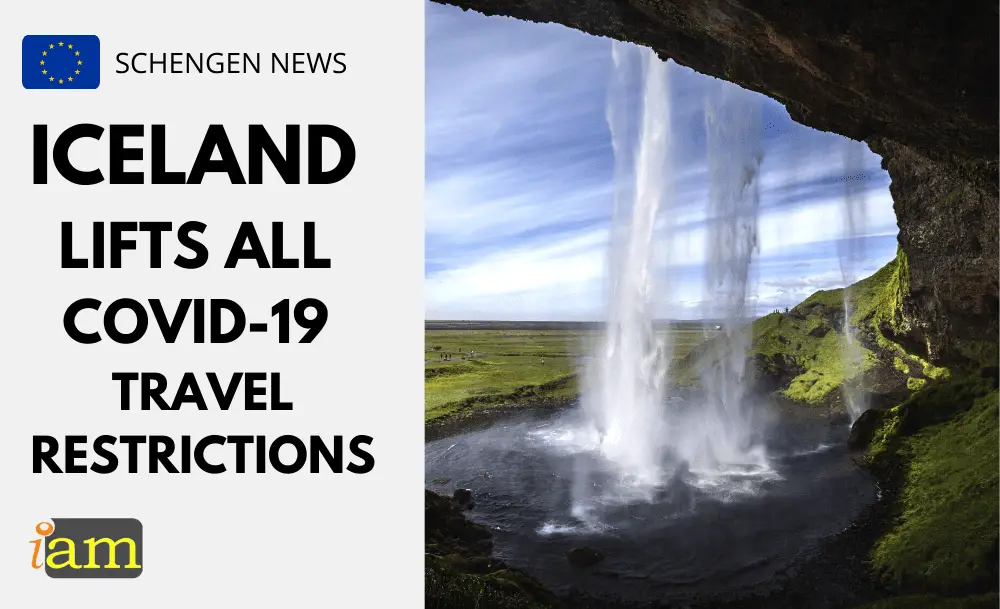 iceland travel restrictions covid