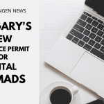 Blog New Residence Permit For Digital Nomads In Hungary