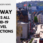 Norway Drops All Covid-19 Travel Restrictions
