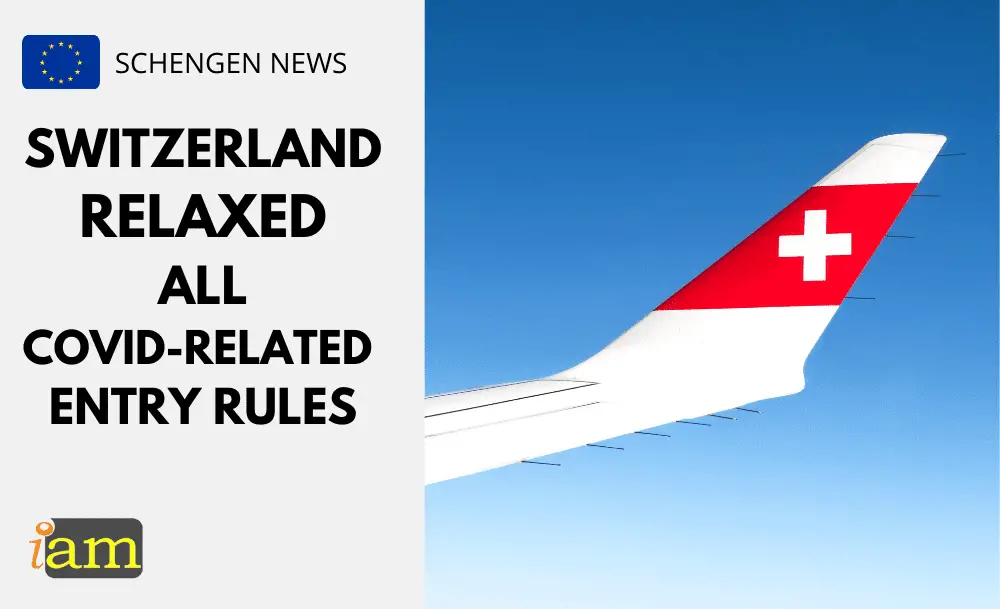 travel restrictions uk to switzerland
