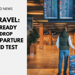 US CDC Not Ready to Lift Pre-Departure Testing for International Travel