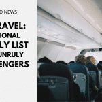 Blog US Travel A National No-Fly List for Unruly Passengers