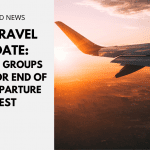 Blog US Travel Update Travel Groups Push For End Of Pre-Departure Test