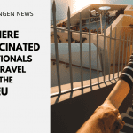 Where Unvaccinated UK Holidaymakers Can Travel in the EU