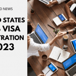 US H-1B Visa Registrations For FY 2023