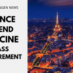Blog France To End Vaccine Pass Requirement