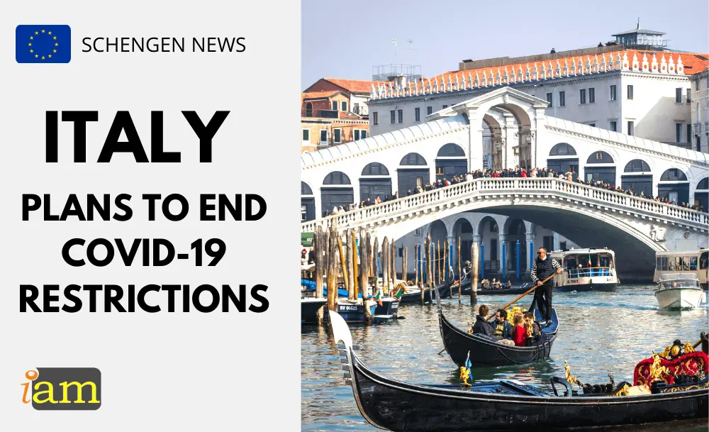 italy travel restrictions covid 19