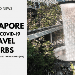 Singapore To Lift Covid-19 Travel Curbs - Replacing Vaccinated Travel Lanes (VTL)