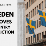 Sweden Removes All Entry Restriction