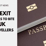 Brexit Begins To Bite UK Travellers