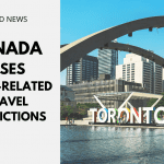 Canada Eases Covid-Related Travel Restrictions
