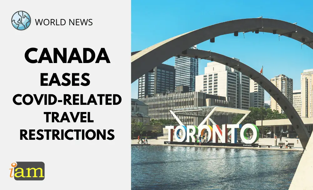 vancouver canada travel restrictions