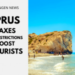 Blog Cyprus To Relaxes Travel Restrictions To Boost UK Tourists