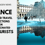 Blog France Dropped Travel Restrictions For Unvaccinated UK Tourists