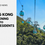 Hong Kong Opening To Non-Residents