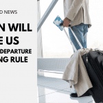 When will the US End Pre-Departure Testing Rule