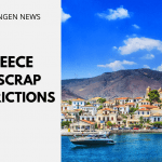 Greece To Scrap Restrictions