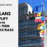 Blog EU Plans Simplify Non-EU Long-Term Residence Rules