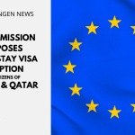 EU Commission Proposes Short-Stay Visa Exemption For Citizens of Kuwait and Qatar