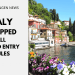 Italy Dropped All COVID Entry Rules