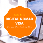 Costa Rica's Digital Nomad Visa