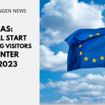 ETIAS: EU Will Start Charging Visitors To Enter in 2023