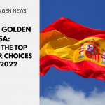 Spain’s Golden Visa One of the Top Investor Choices for 2022