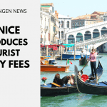 Venice Introduces Tourist Entry Fee