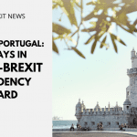 Brits in Portugal: Delays in Post-Brexit Residency Card