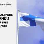 Digital Passport: Finland’s Paper-Free Passport