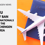 EU May Ban Russian Nationals In The EU And Schengen Area