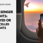 EU Passenger Rights If Flights Are Delayed Or Cancelled