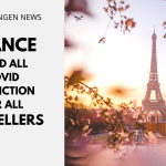 France Lifted All Covid-Related Restriction For All Travellers