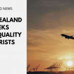 New Zealand Seeks High-Quality Tourists