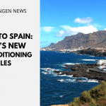 Travel To Spain: Spain’s New Air Conditioning Rules