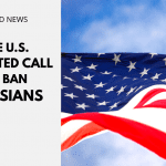 The U.S. Rejected Call To Ban Russians