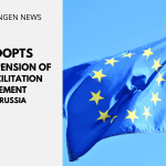 EU Adopts Full Suspension of Visa Facilitation Agreement With Russia