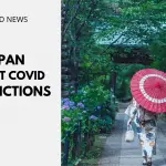Japan To Lift Covid Restrictions
