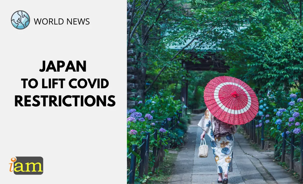 japan travel covid restrictions