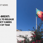 Post-Brexit: Portugal To Release Residency Cards By End Of Year