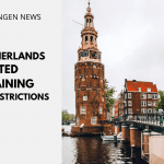 The Netherlands Lifted Remaining Travel Restrictions
