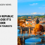 Czech Republic Will Close Border To Russian Tourists