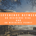 Difference Between UK Residence Visa And UK Residence Permit