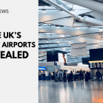 The UK’s Worst Airports In 2022 Revealed