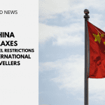 China Relaxes Some Travel Restrictions For International Travellers