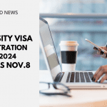 Diversity Visa Registration FY 2024 Closes Next Week