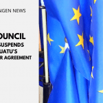 EU Council Fully Suspends Vanuatu’s Visa Waiver Agreement